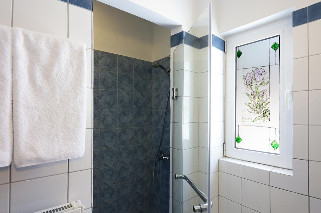 Eleonas Hotel Rovies Pokój zdjęcie