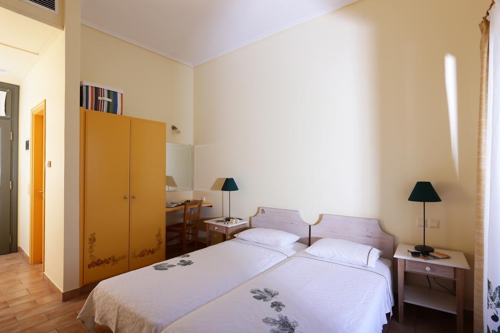 Eleonas Hotel Rovies Pokój zdjęcie